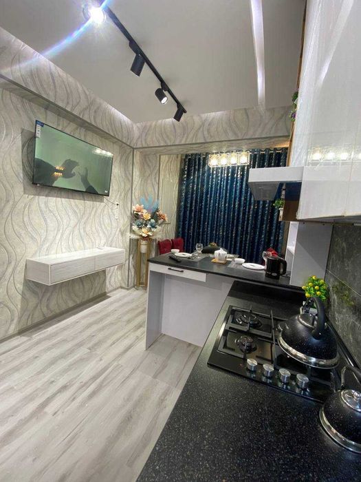 Срочно Продам 2в3х комн/5/9 Махтумкули Паркентский Евро квартира.2*