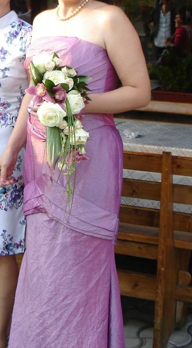 Costum doua piese pentru eveniment