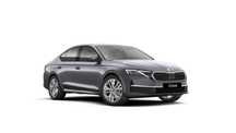 Skoda Octavia Skoda Octavia Selection 2.0 TDI DSG