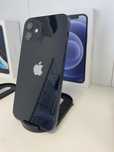 Iphone 12 64GB Black