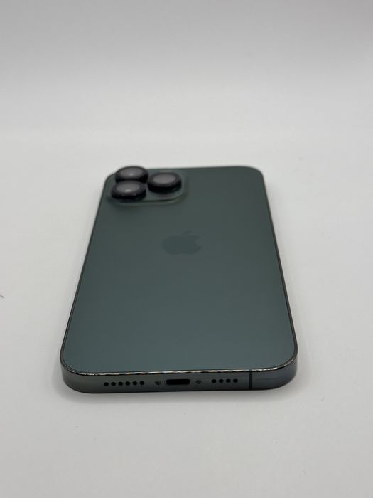 Iphone 13 Pro Max 256GB 100% Grad A Garantie Rate - zonemag.ro