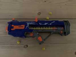 Бластер “Blaze storm semi-automatic,, на батерии.