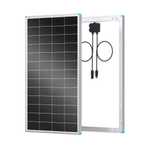 Panou solar rulota 260w