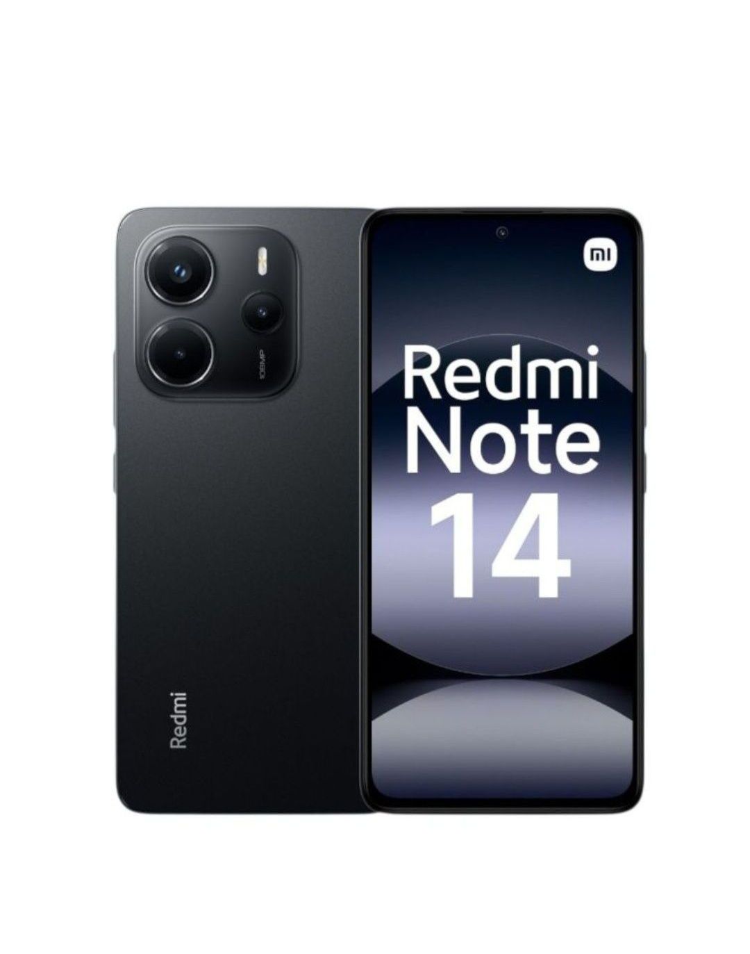 Srochno!!! Redmi note 14 6/128