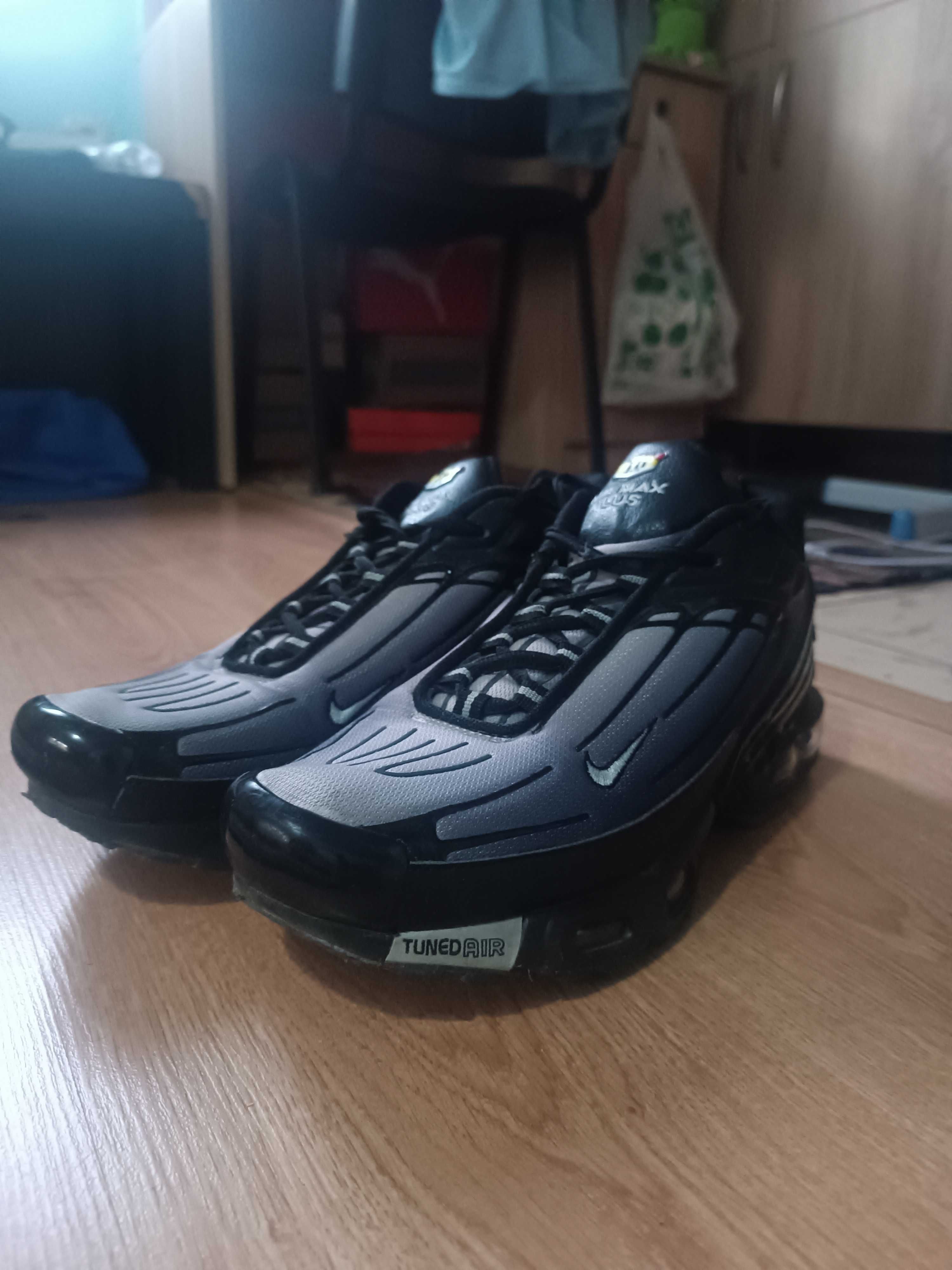 Nike air max tn plus 3