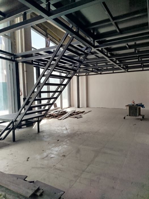 Помещение от 100м² до 600м² Акай Сити под любой вид деятельности