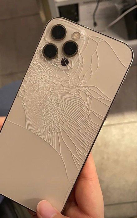 Айфон 11 про макс