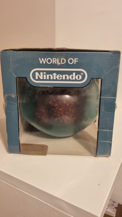 Figurina Metroid Nintendo made in usa