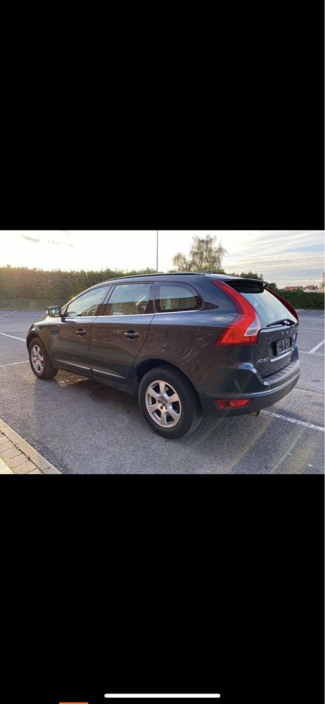 Usa,portiera,haion  volvo xc 60/2008/2017