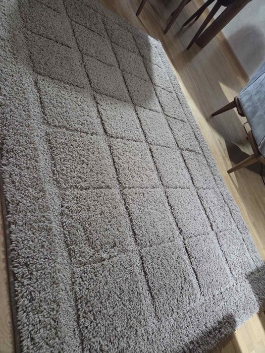 Пухкави  Килими - полиестер