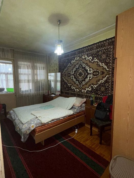 Срочно продаётся 3х комнатная Щайхантахурский район