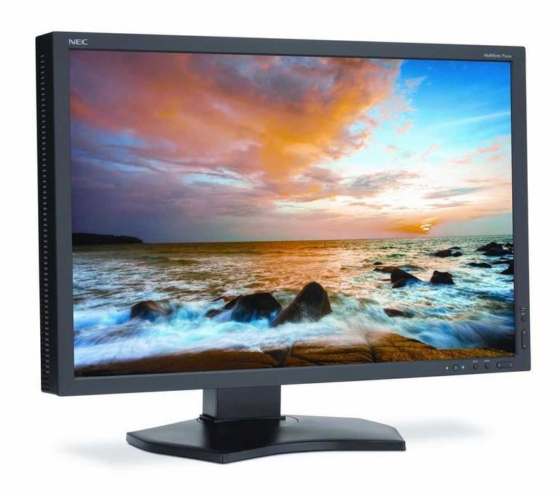 Monitor NEC 24""