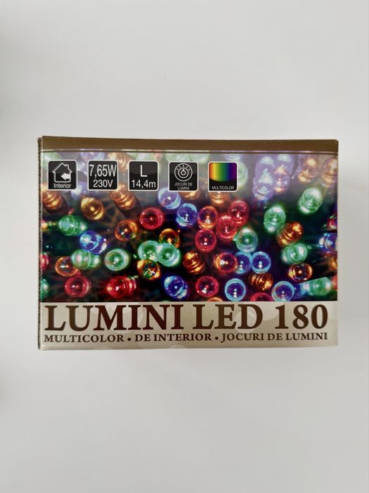 Instalatie pentru brad de Craciun