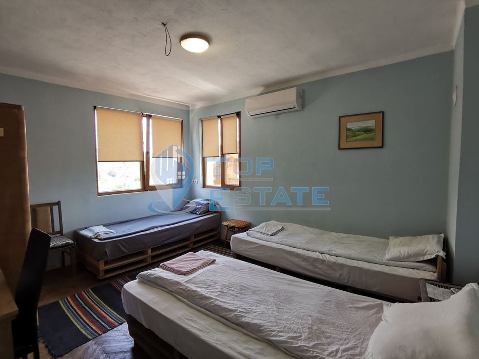 Продава се Къща в с. Ганчовец, Област Габрово - 248 кв.м за 646 €/кв.м - Снимка #10