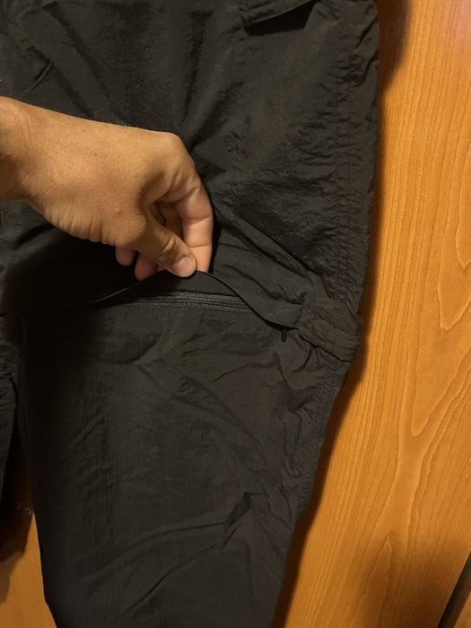 Pantaloni Jack Wolfskin