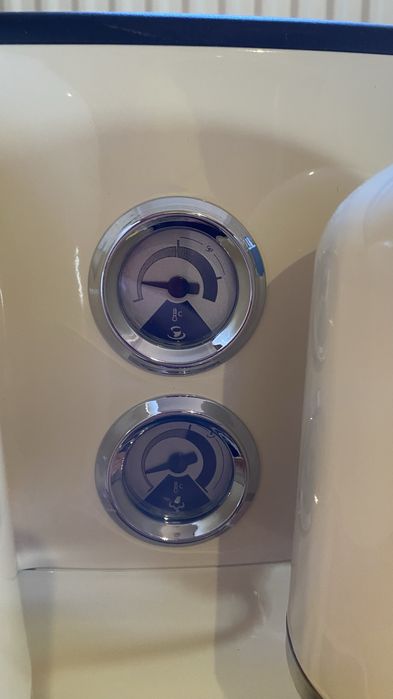 Espressor KitchenAid