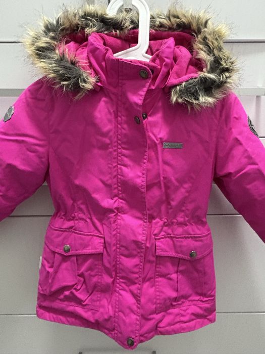 Продам зимнюю парку Kerry