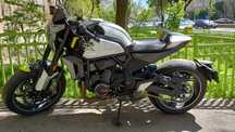 CF Moto 700CL-X Heritage Clx 700 Sport ( autovit nu detecteaza alt model decat heritage )