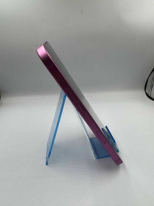 Hope Amanet P5/IPhone 16 Plus/128 GB 100%