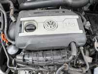 Chiuloasa VW Tiguan / VW Golf 6 2.0TSI CAW / CCZ