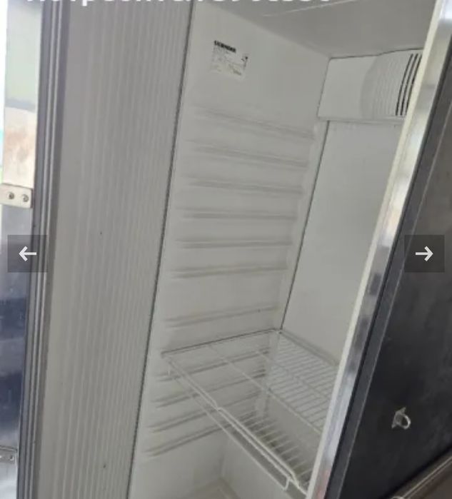 Под наем кемпер за бързо хранене