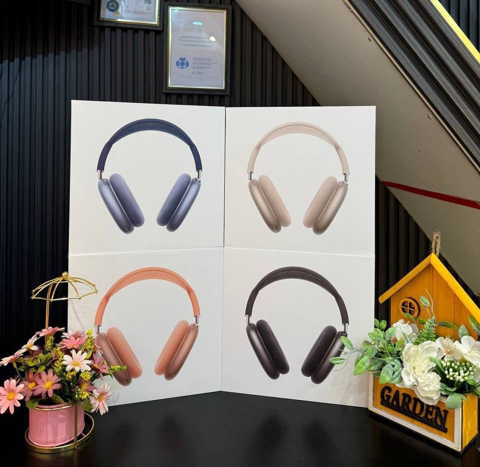 Айр подс макс, Эйрподс макс,AirPods Max,P9 pro max