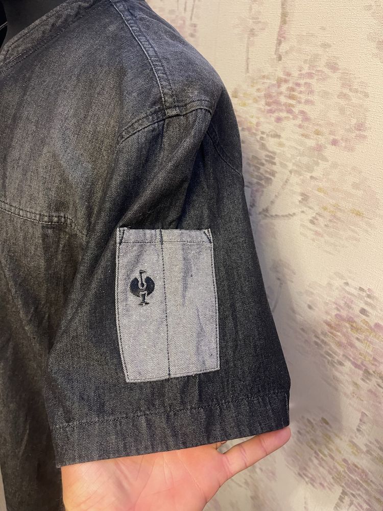 Camasa casual barbati Engelbert Strauss marimea XL