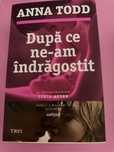 După ce ne-am îndrăgostit