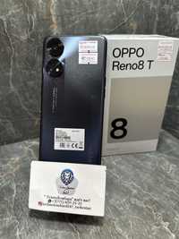 Oppo Reno 8T.