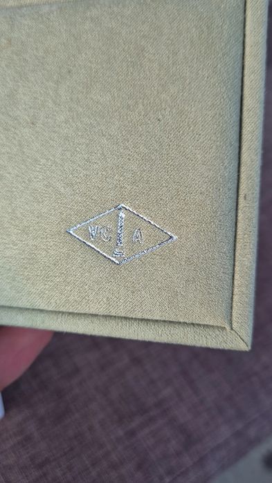 Bratara Van Cleef & Arpels