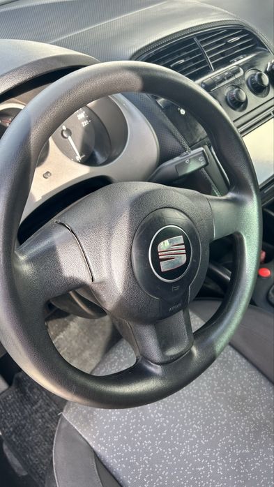 Vand Seat altea 1.9  an 2005 ………..