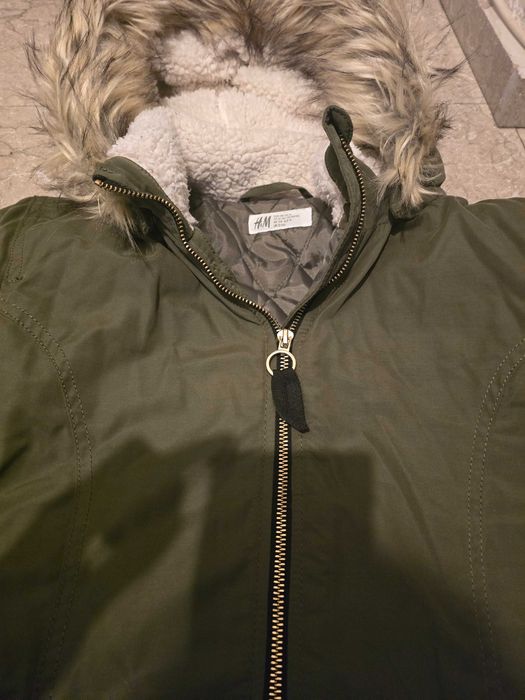Яке Парка H&M 158 ръст