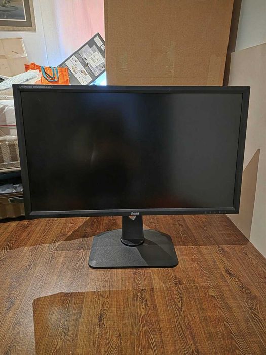 Монитор  iiyama G-MASTER GB2888UHSU 71,1 cm (28") 3840 x 2160