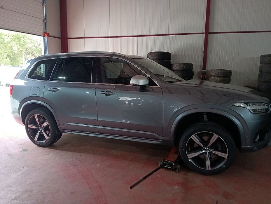 De vânzare Volvo xc 90