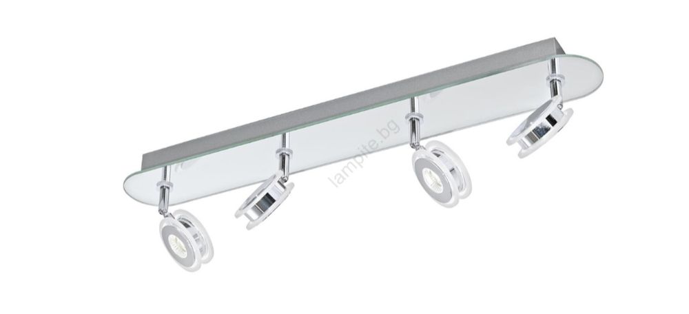 LED Точкова За баня лампата AGUEDA.