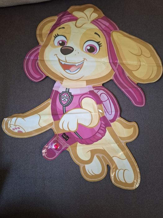 Декорация за рожден ден