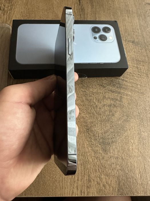 IPhone 13 pro max 128 gb