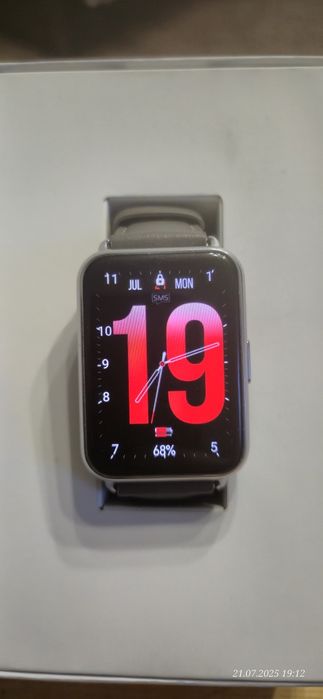 Смарт-часы Huawei WATCH Fit 2 Classic
