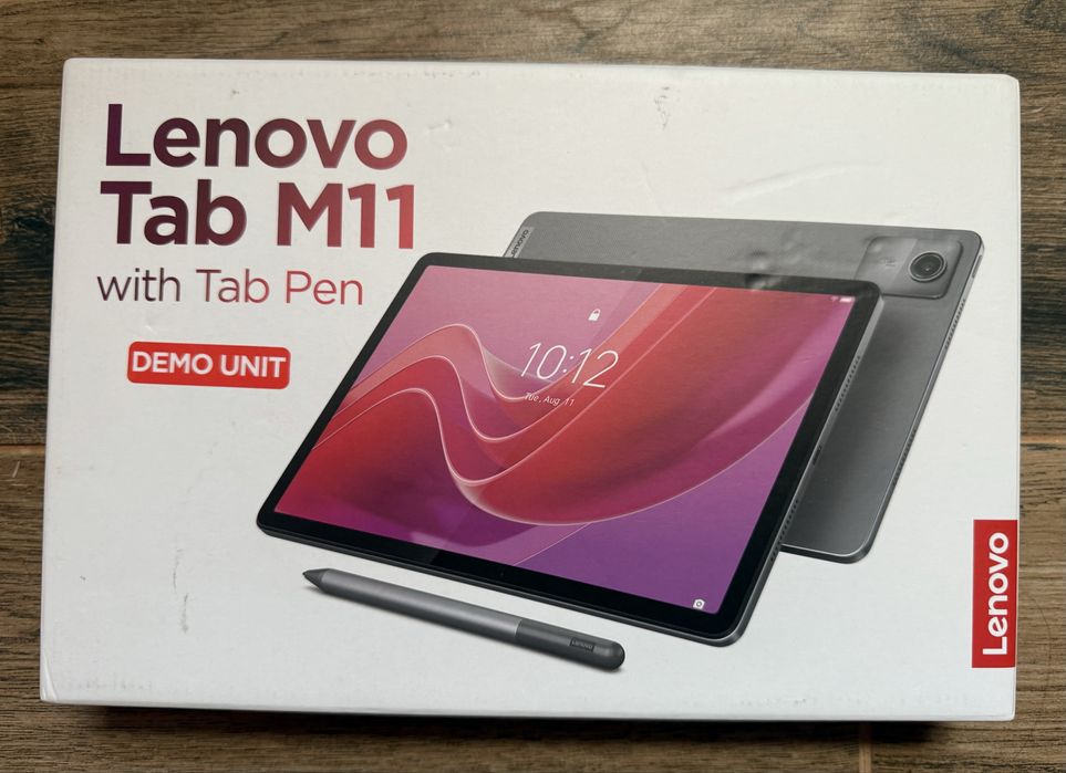 Lenovo Tab M11 Nou Sigilat