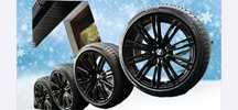 Roti iarna complete ( jante cauciucuri) BMW M2 M3 M4