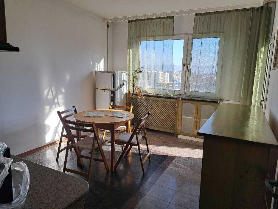 Дава се под наем Едностаен апартамент в София, Левски Г - 50 кв.м за 382.5 € - Снимка #1