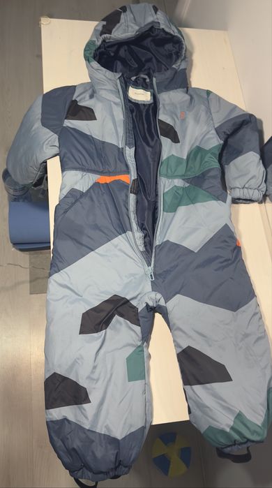 Детски ескимос (98см.)