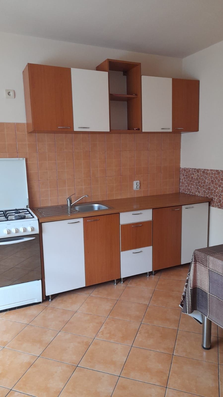 Inchiriez apartament 1 camera, Sebeș