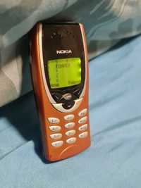 Nokia 8210 made in Finland