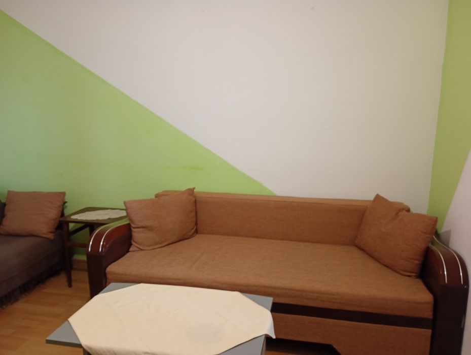 Garsoniera de închiriat