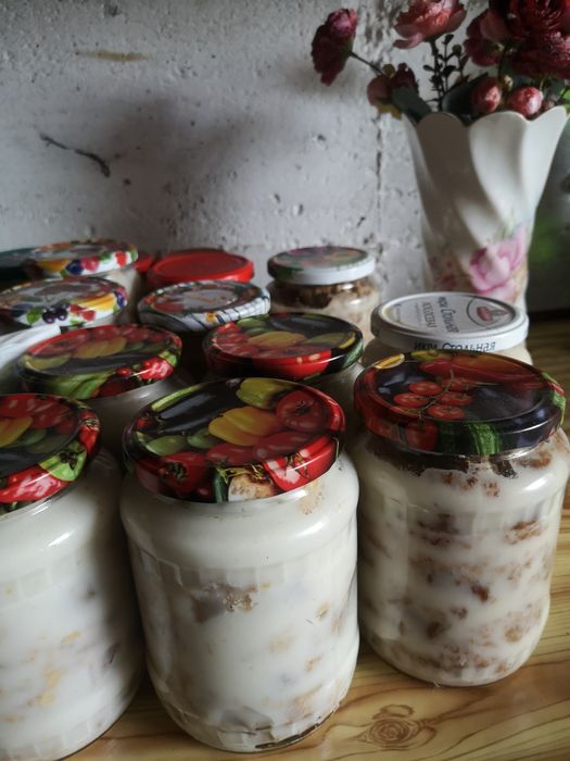 Dulceață trandafiri