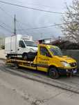 Ai facit accident? Tractari auto dube utilaje moto Platforma Asistenta