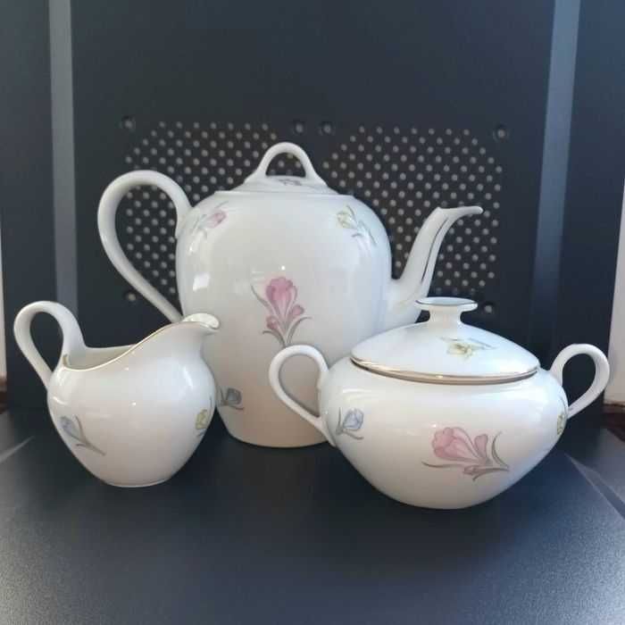 Set porțelan Bavaria
