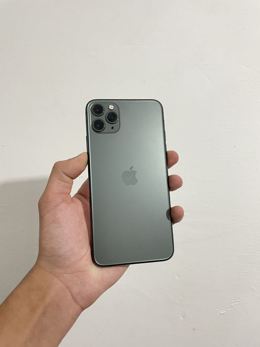 Продам срочно iPhone 11 Pro Max 64GB
