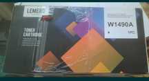Toner cartridge W1490A